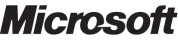 Microsoft